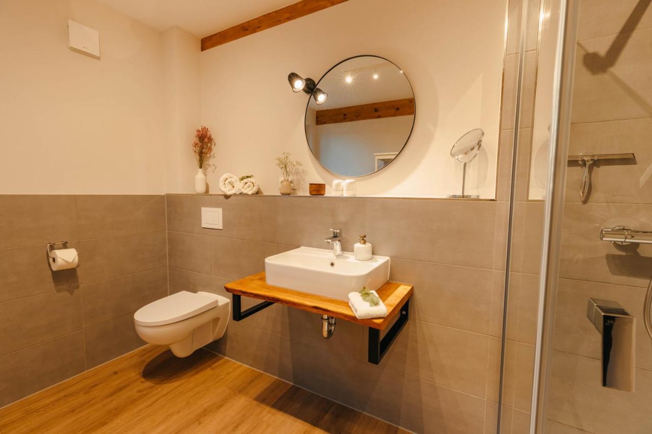 Fruenn Stuuv Apartment Ratzeburg Exterior photo